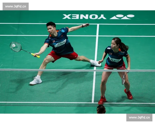 聚焦羽毛比赛激战精彩瞬间全景解析赛事风云变幻与夺冠故事华章录