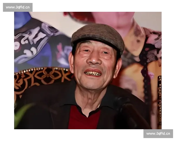 杨少华：从相声艺术到跨界创新的全能人才探索与成长之路